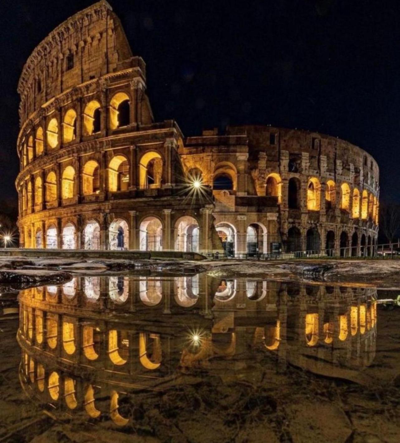 Le Vie Del Vaticano Gasthuis Rome